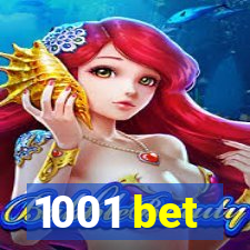 1001 bet